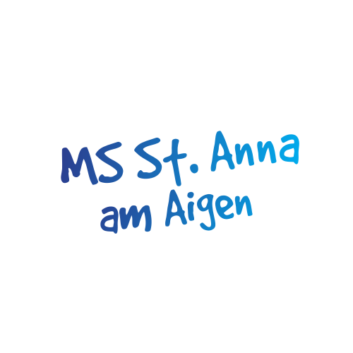 Logo Mittelschule Sankt Anna am Aigen